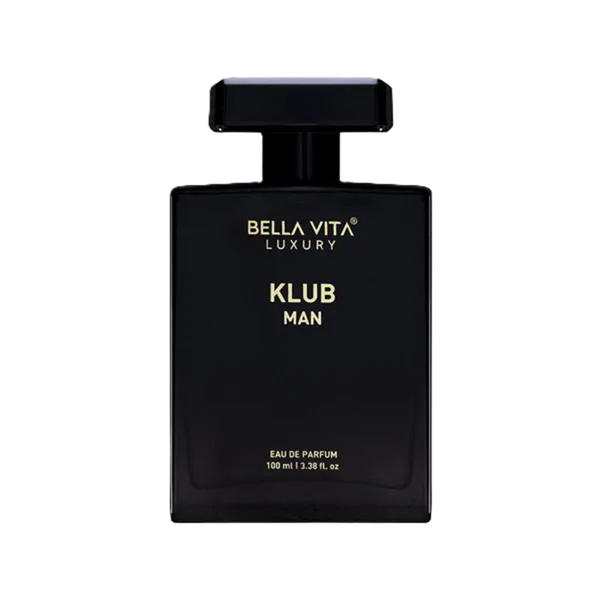 Klub Man Perfume 100ml