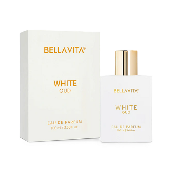  Bellavita White OUD Unisex 100ml