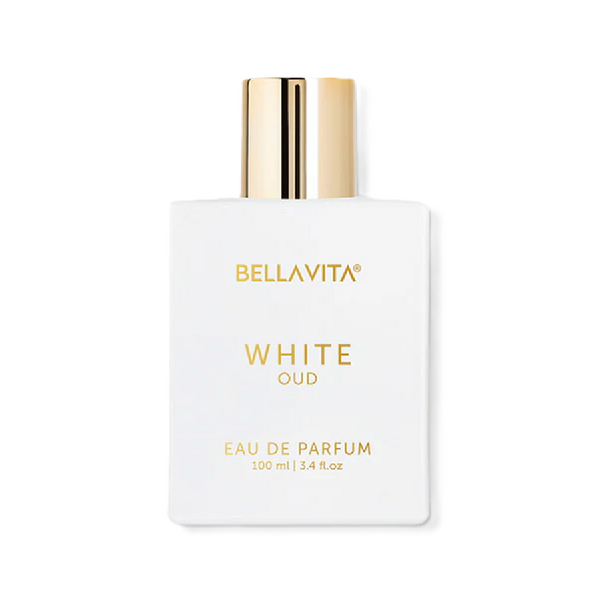  Bellavita White OUD Unisex 100ml