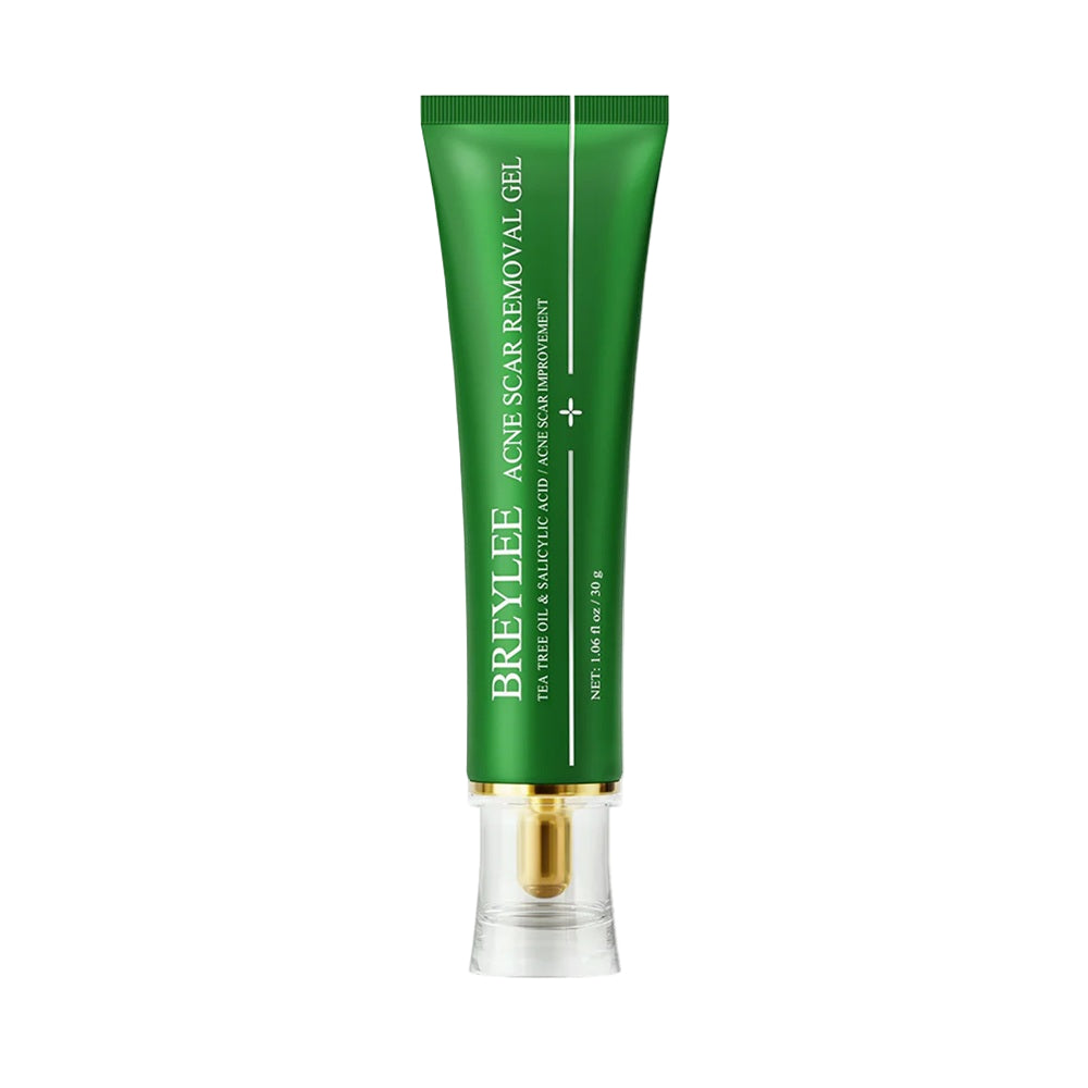 Breylee Acne Scar Removal Gel 30g tube 