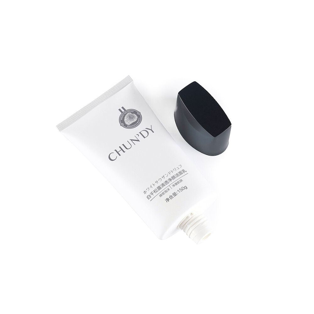 Chun'dy Facial Foam 150g (BD)