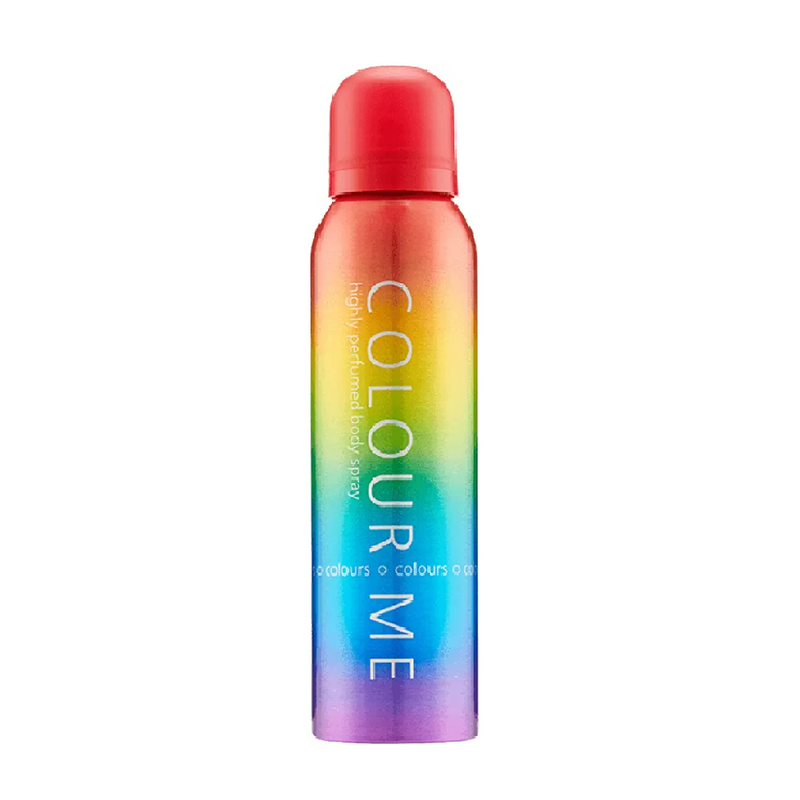 Colour Me Colours Body Spray for Her 150ml