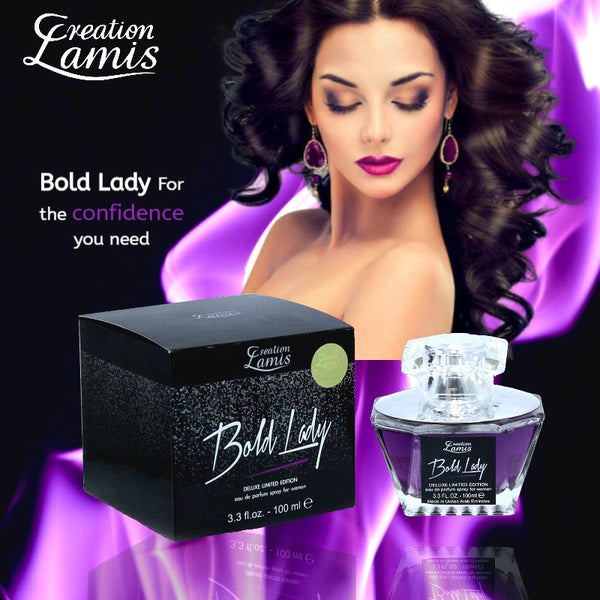 Creation Lamis Perfume price in bangladesh