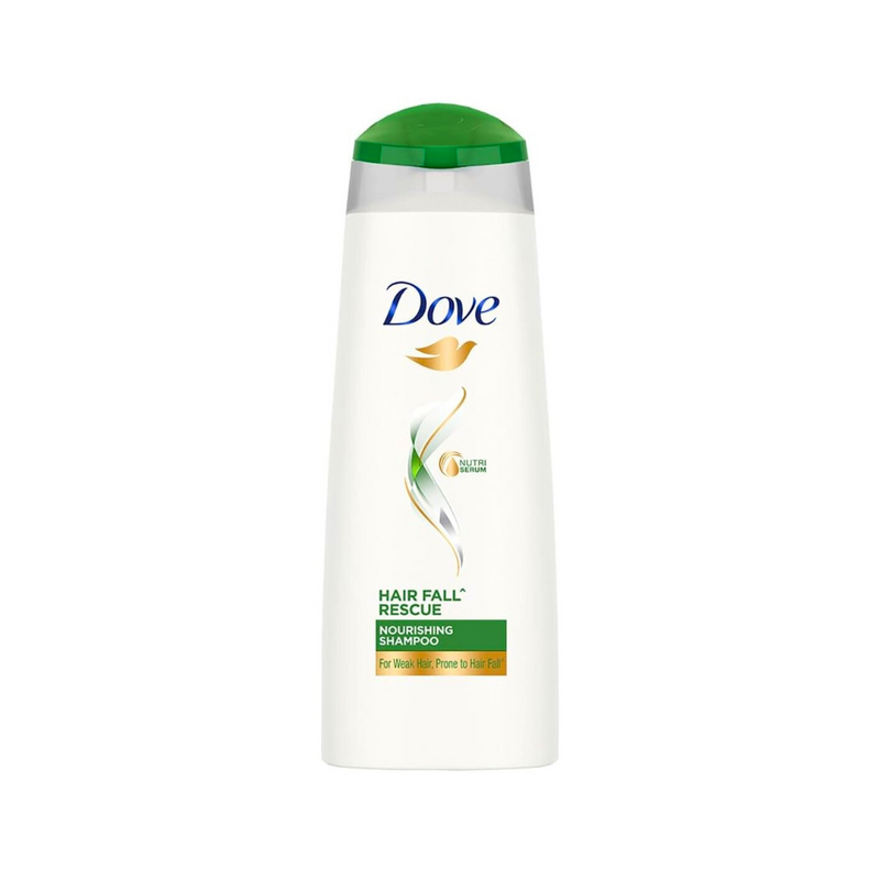 Dove Hair Fall Rescue Nourishing Shampoo