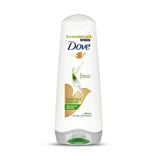 Dove Hair Fall Rescue Conditioner in BD