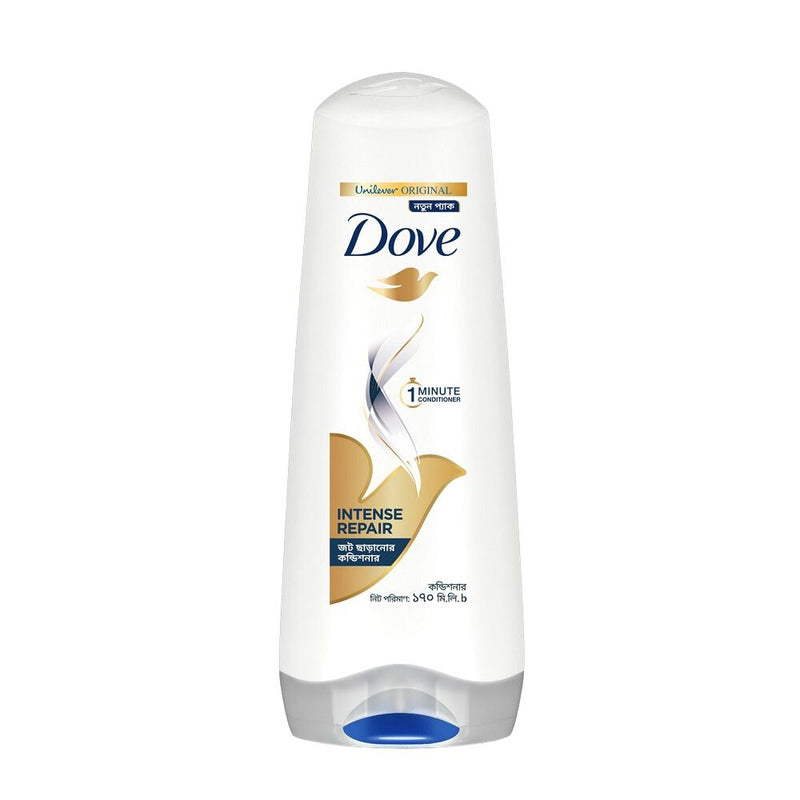 Dove Intensive Repair Conditioner