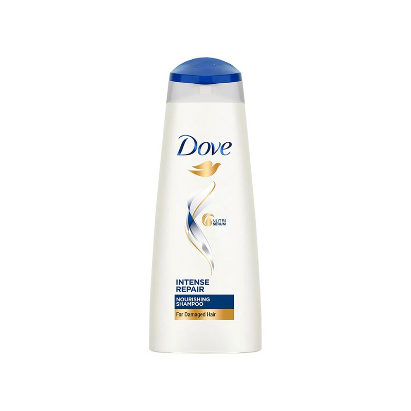 Dove Intense Repair Nourishing Shampoo 340ml