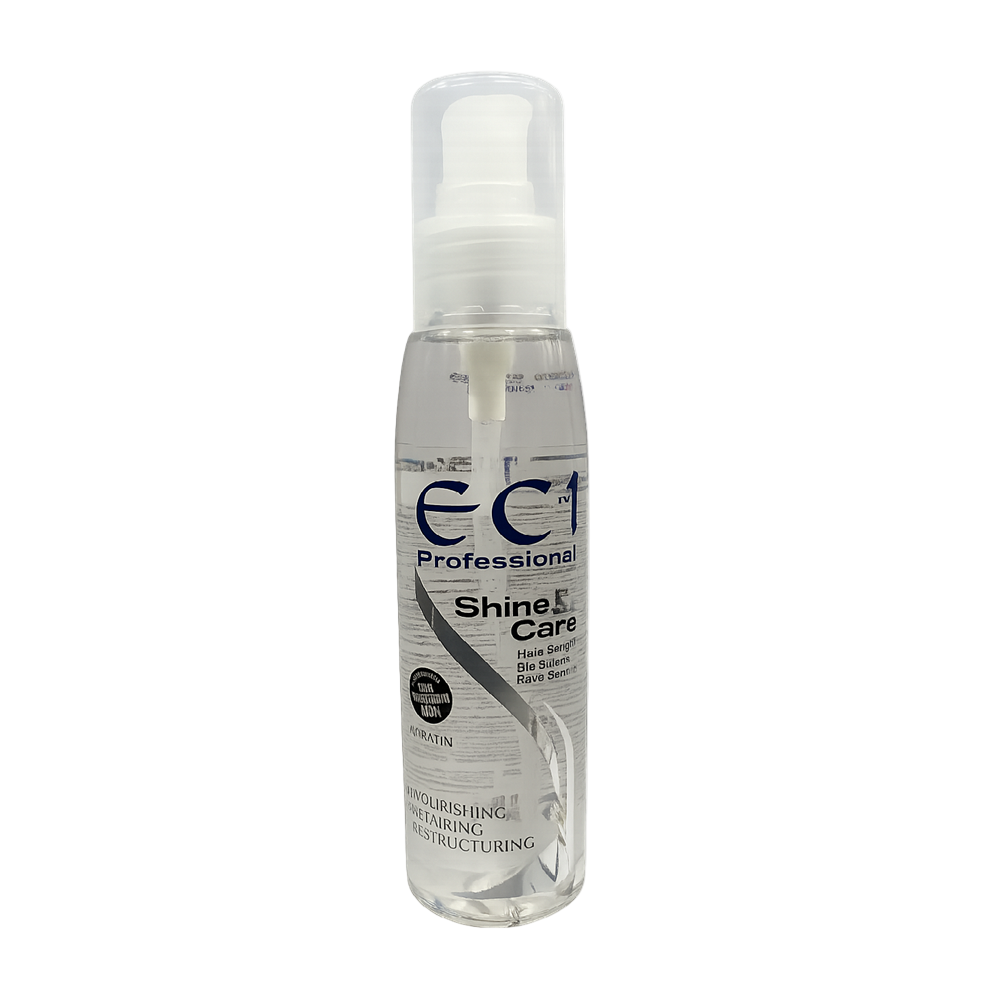 ECI Professional Hair Serum 125ml BD