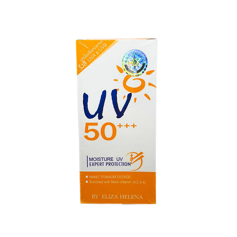 Eliza Helena UV 50+ Eliza Helena Expert Protection Sun Cream 30g