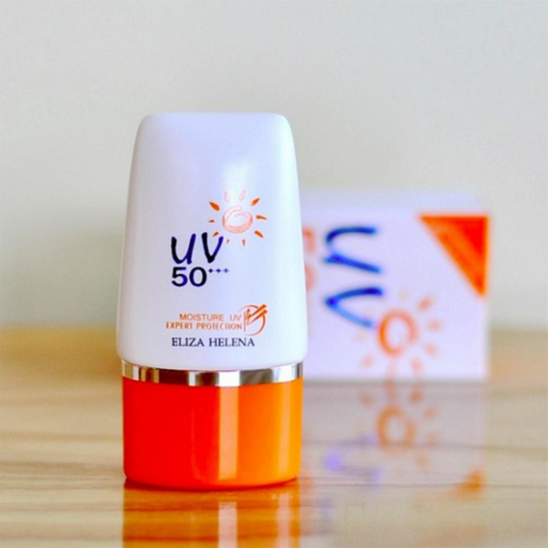 Eliza Helena UV 50+ Eliza Helena Expert Protection Sun Cream 30g