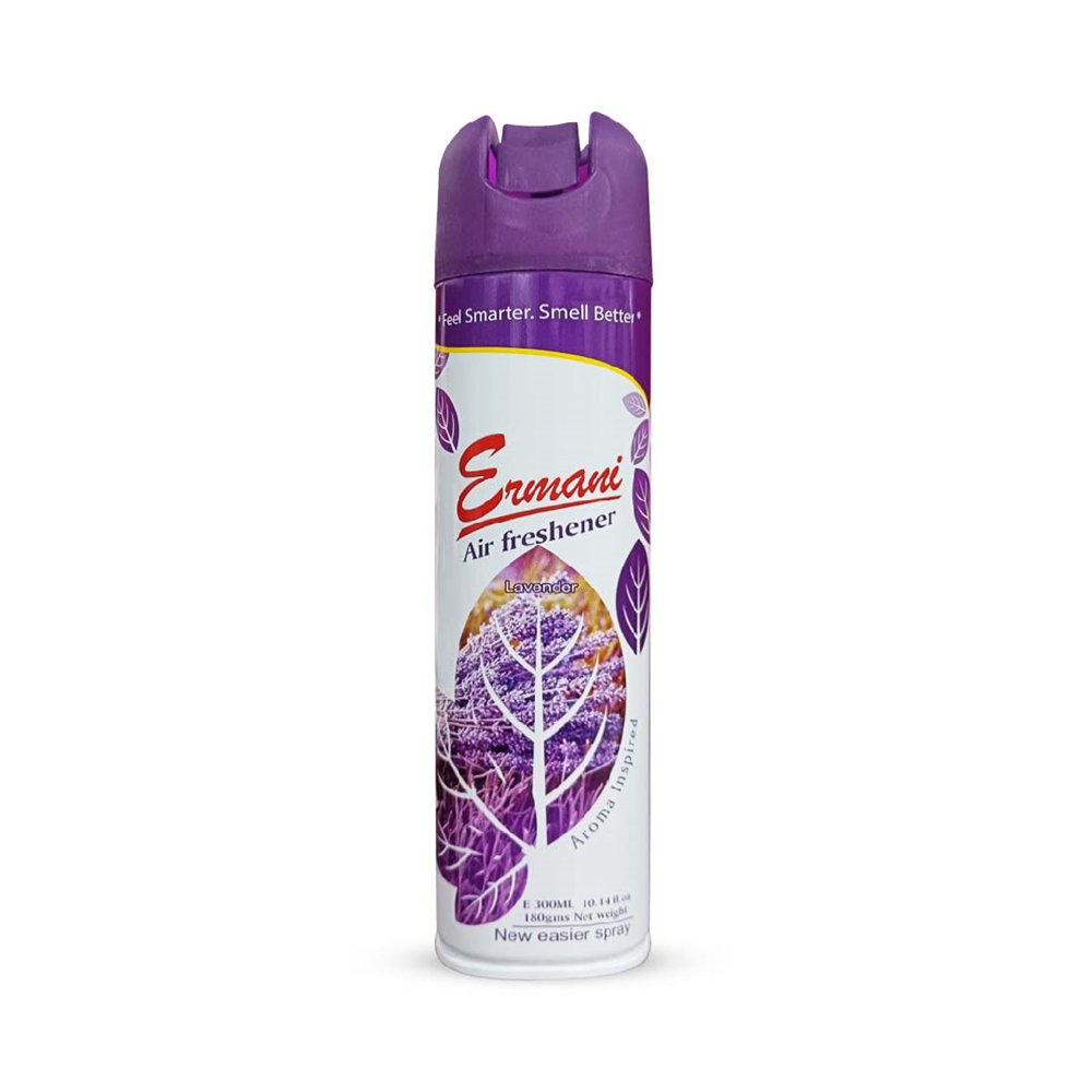 Air Freshener Lavender,