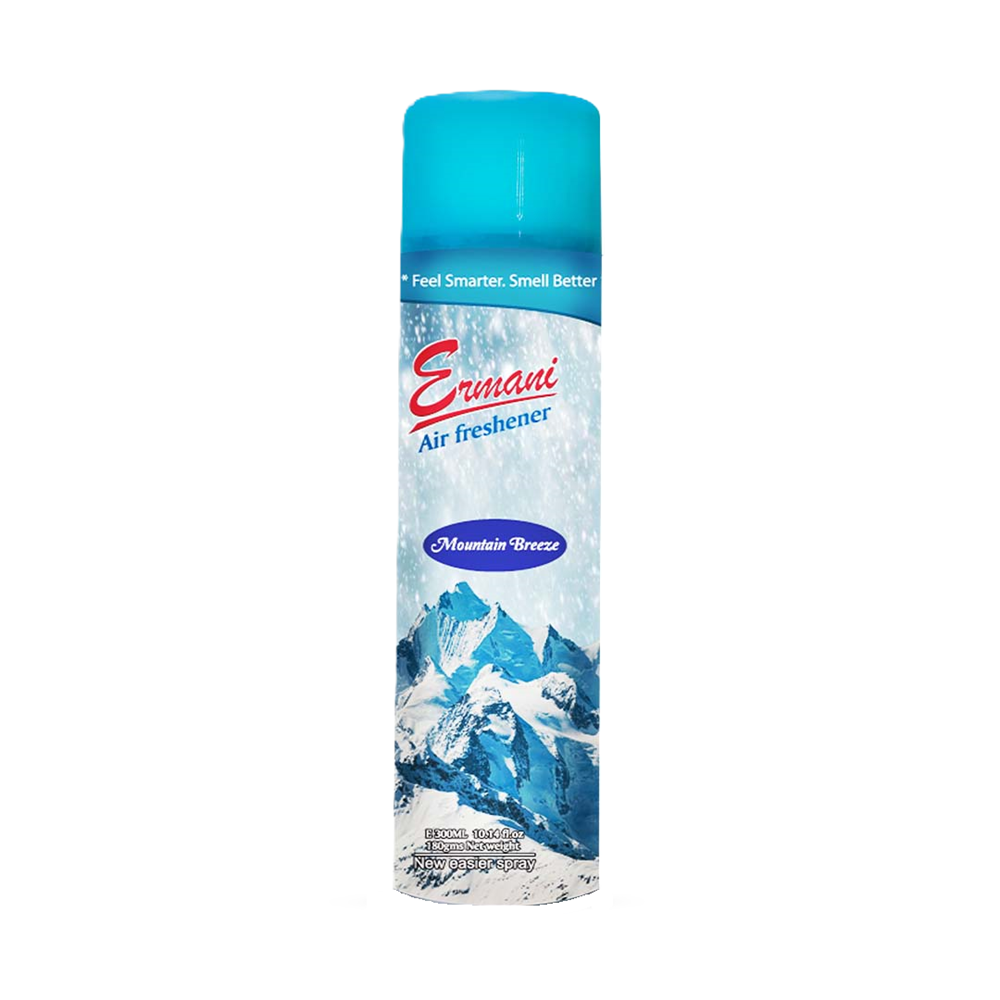 Air Freshener Mountain Breeze,