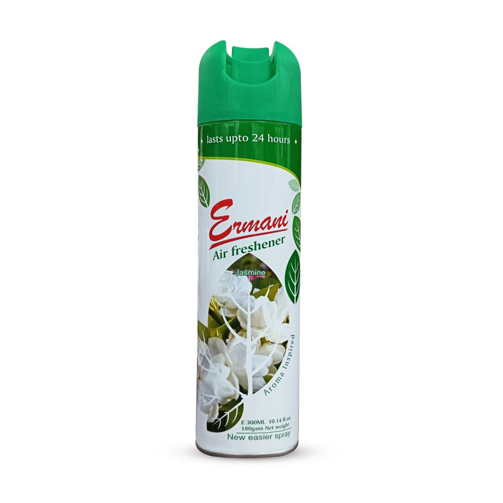 Air Freshener Jasmin,