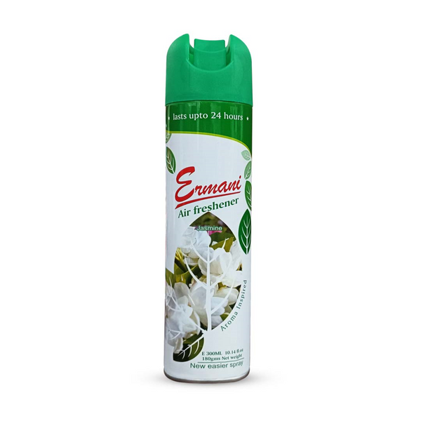 Ermani Air Freshener Jasmin