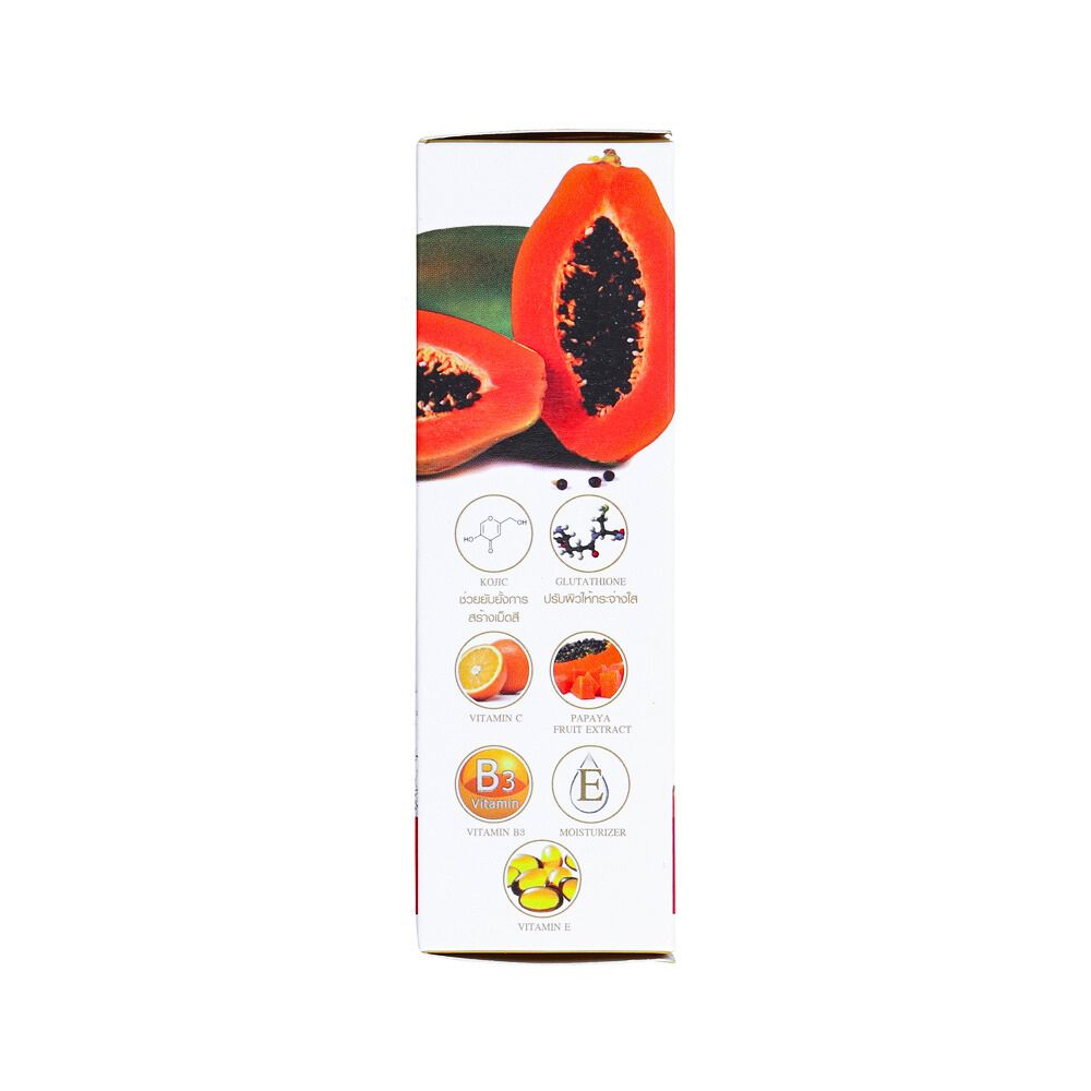 Fiorae Kojic Acid soap to reduce dark spots

