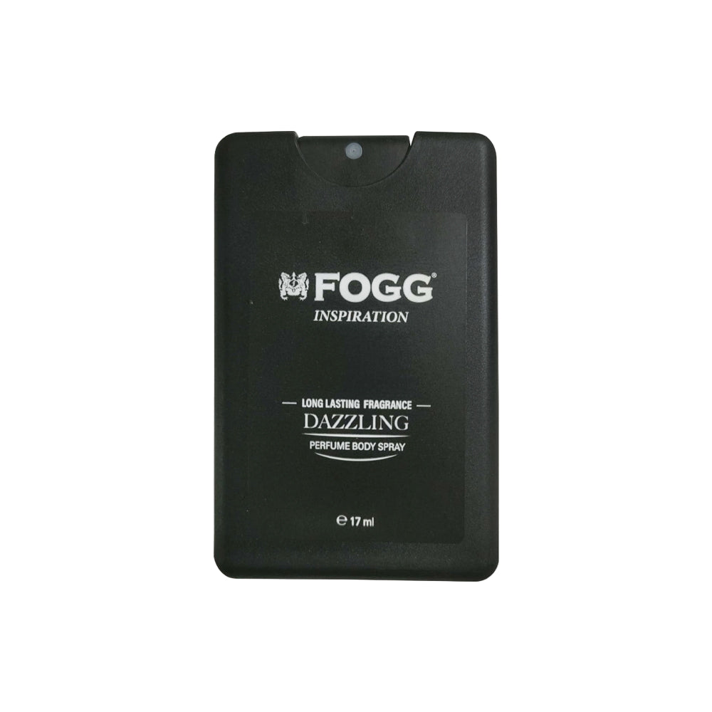 Fogg Dazzling Body Spray and Pocket Perfume