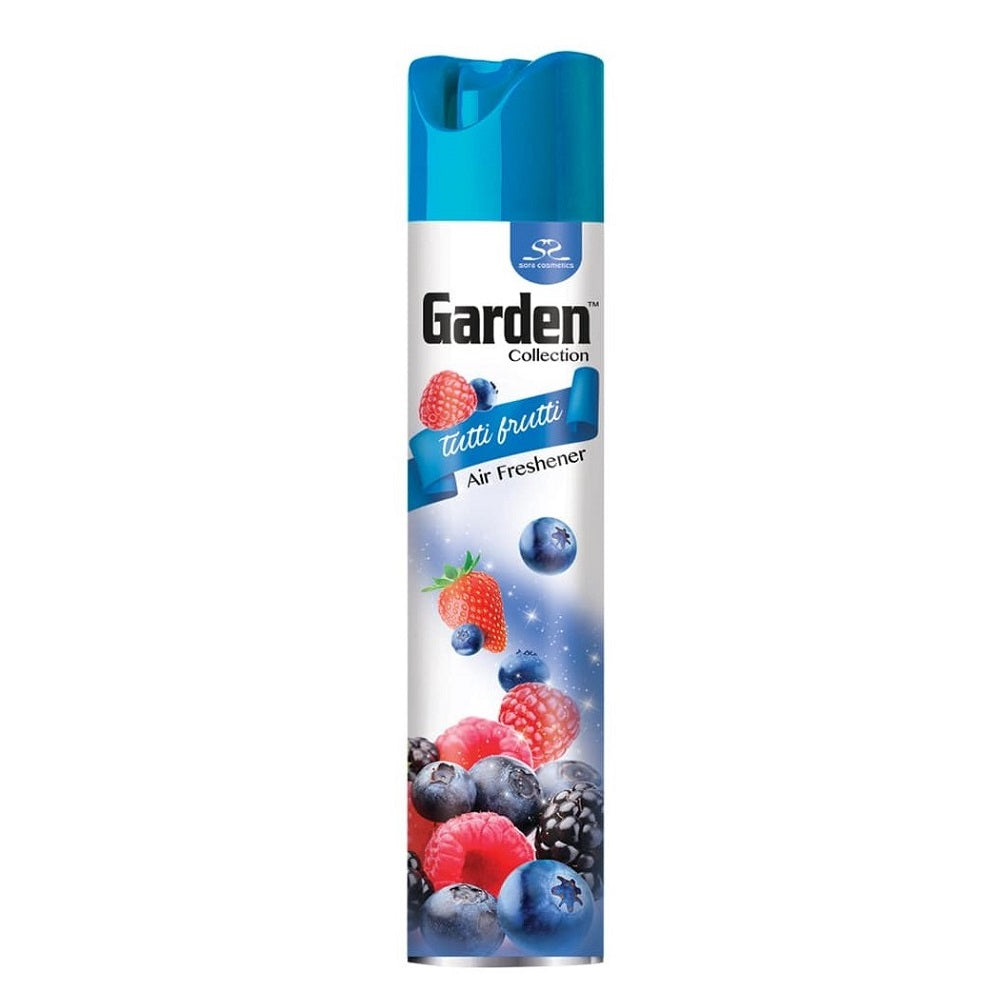 Garden Collection Air Freshener Tutti Frutti,