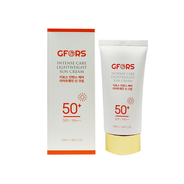 GFORS Sunscreen