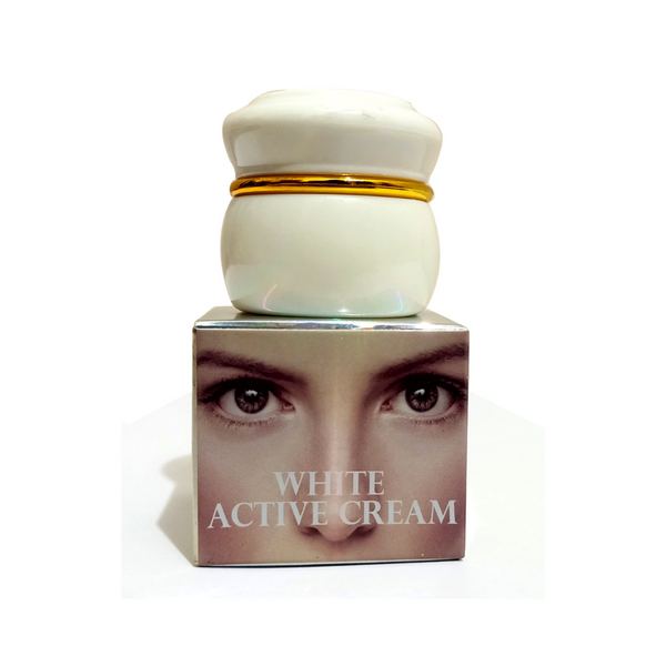 Gold White Active cream 20g