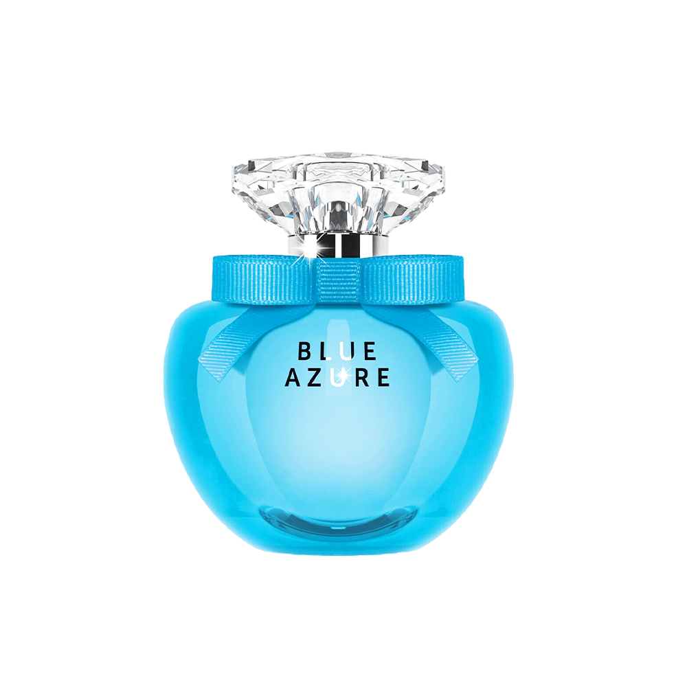 Golden Rose Blue Azure Eau De Parfum