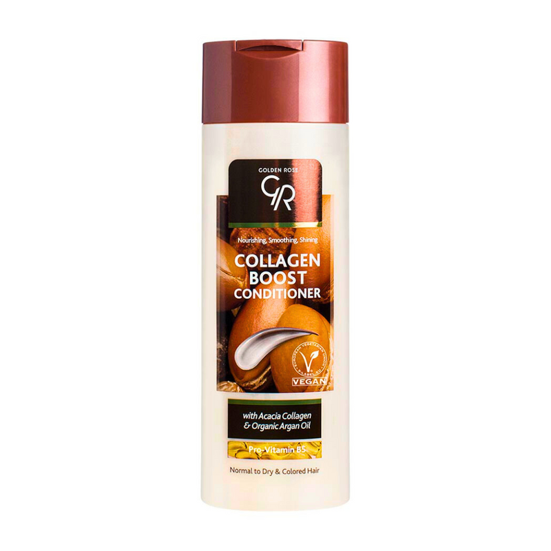 Golden Rose Collagen Boost Conditioner 430ml