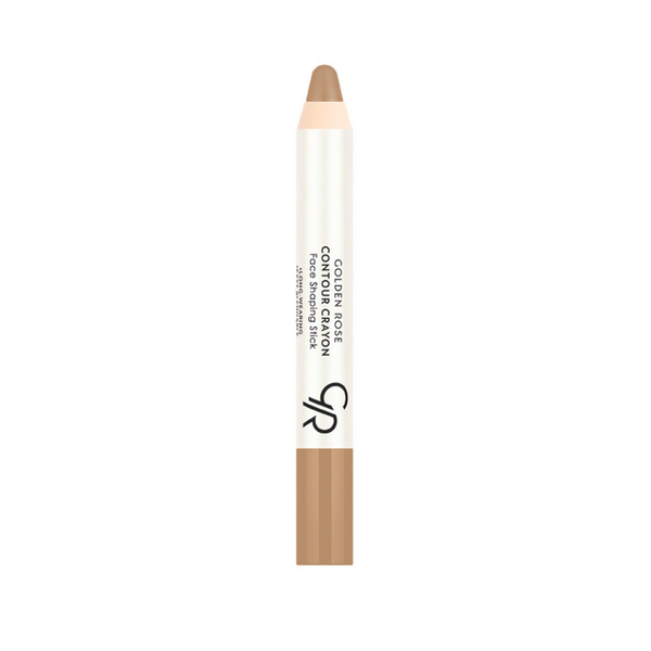 Contour Crayon