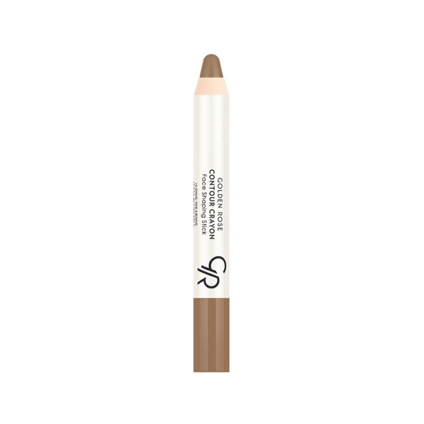 Contour Crayon