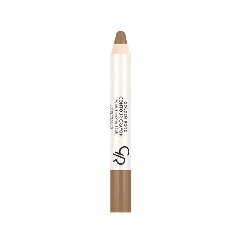 Contour Crayon