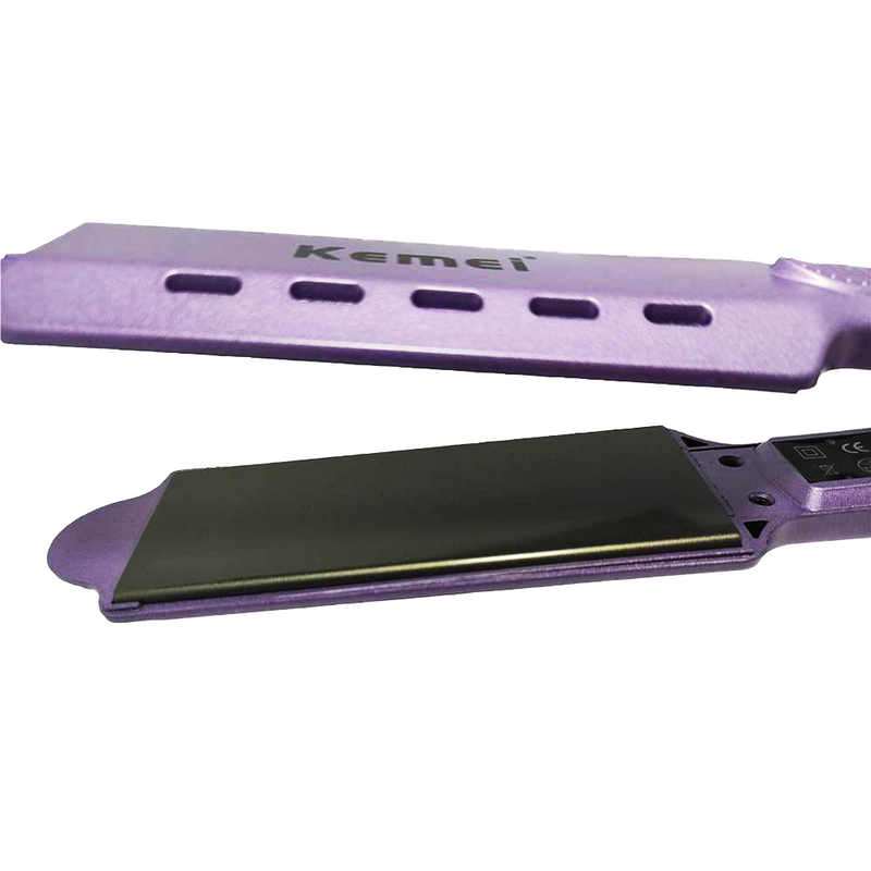 Professional Hair Straightener KM-1231