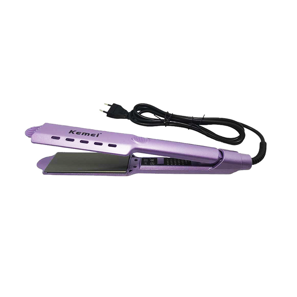 Professional Hair Straightener KM-1231