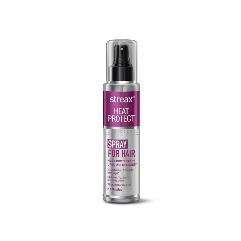 Streax Heat Protect Spray For Hair