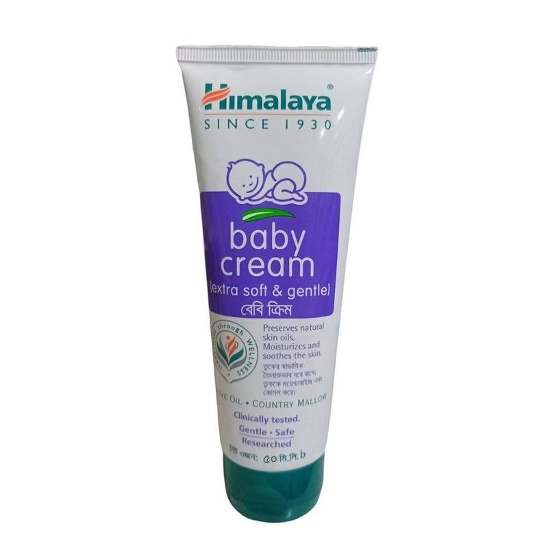 Himalaya Baby Cream 50ml