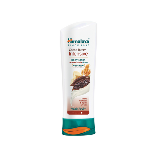 Himalaya Cocoa Butter Intensive Body Lotion 200ml