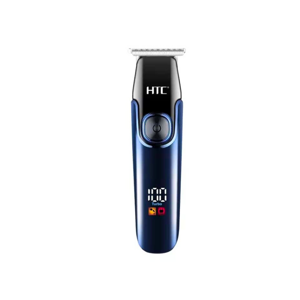 HTC Professional Rechargeable Hair Clipper AT-588 BD