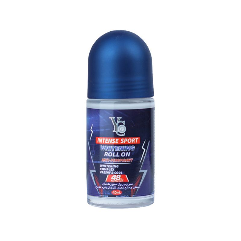 Intense Sport Whitening Roll On 