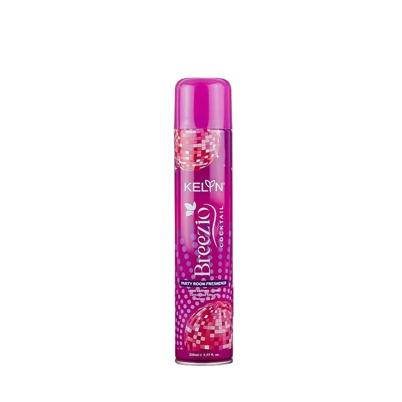Kelyn Breezio Cocktail Party Room Freshener – Long-Lasting Fresh Fragrance | Magpiely,