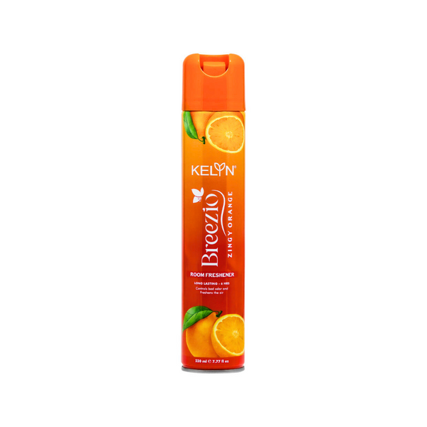 Kelyn Zingy Orange Room Freshener 230ml