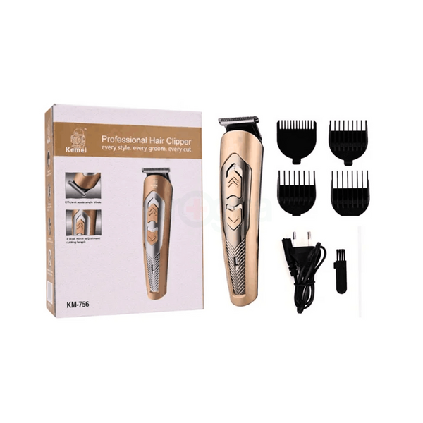 Kemei Professional Hair Clipper KM-756 BD