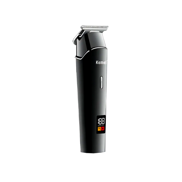 Kemei Rechargeable Hair Clipper KM-1113 BD