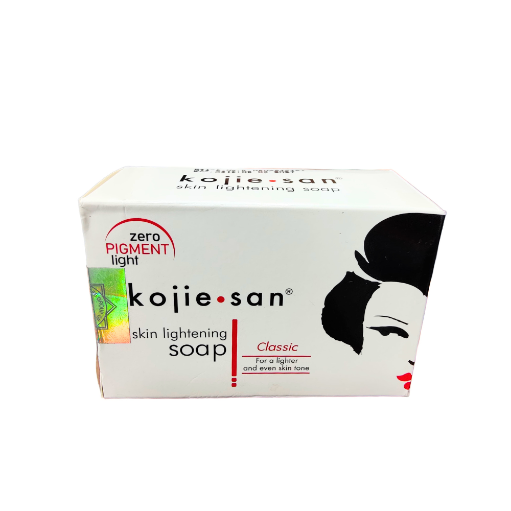 Kojie San Skin Lightening Soap 135g