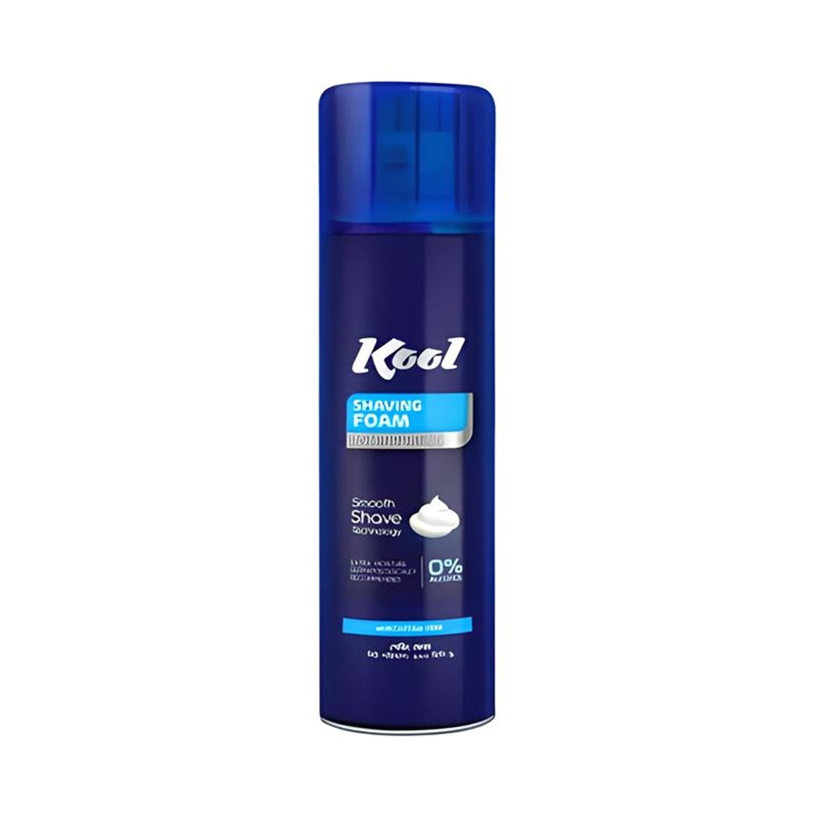 Shaving Foam
