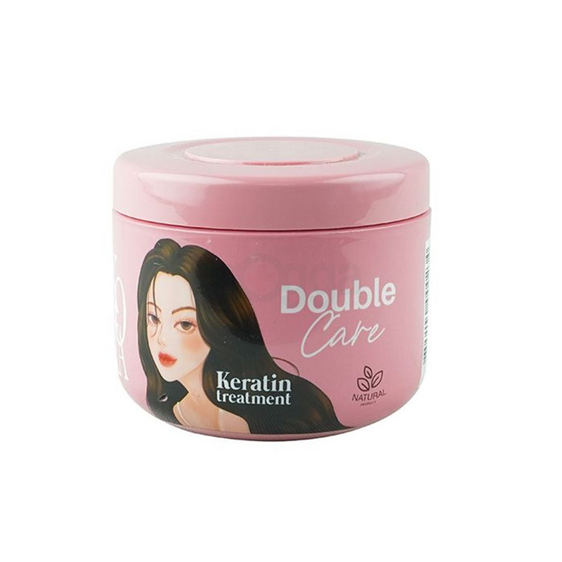 Kota Double Care Keratin Treatment Hair Mask 250g