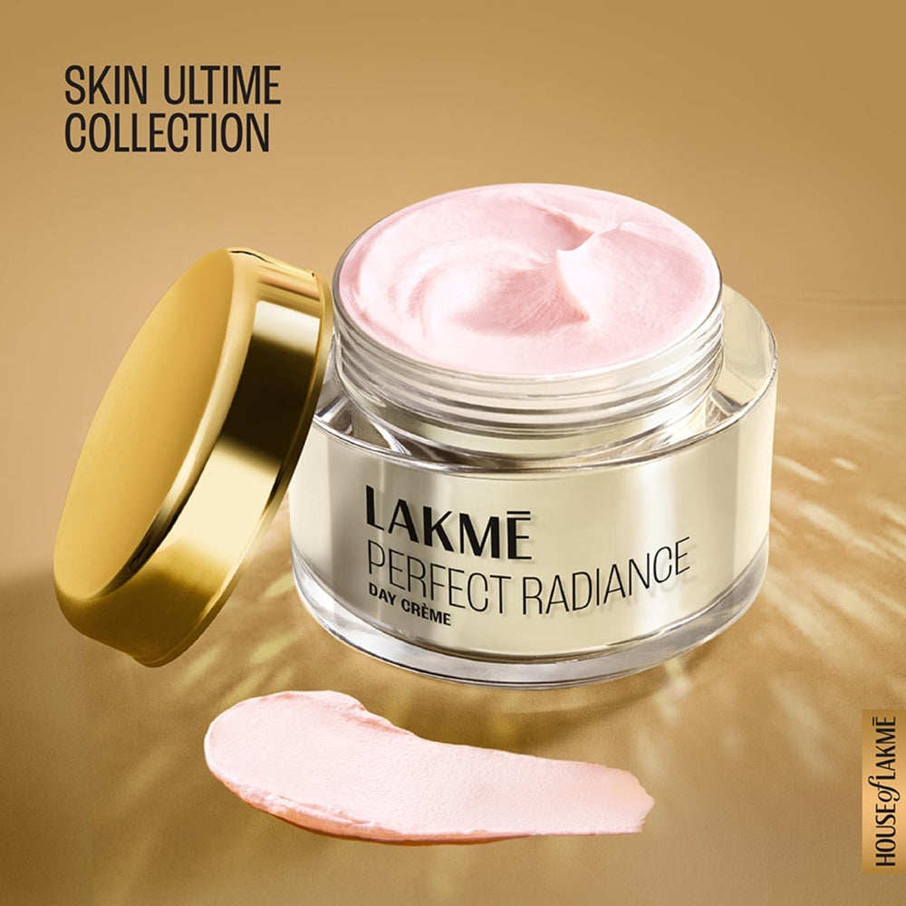 Lakme Perfect Radiance Night Cream 50g 