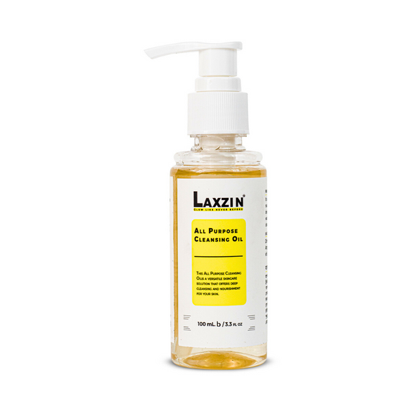 Laxzin All Purpose Cleansing Oil 100ml