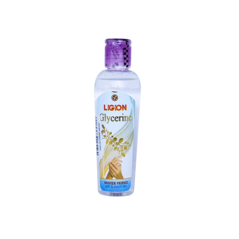 Ligion Glycerine Soft & Smooth Skin – Magpiely