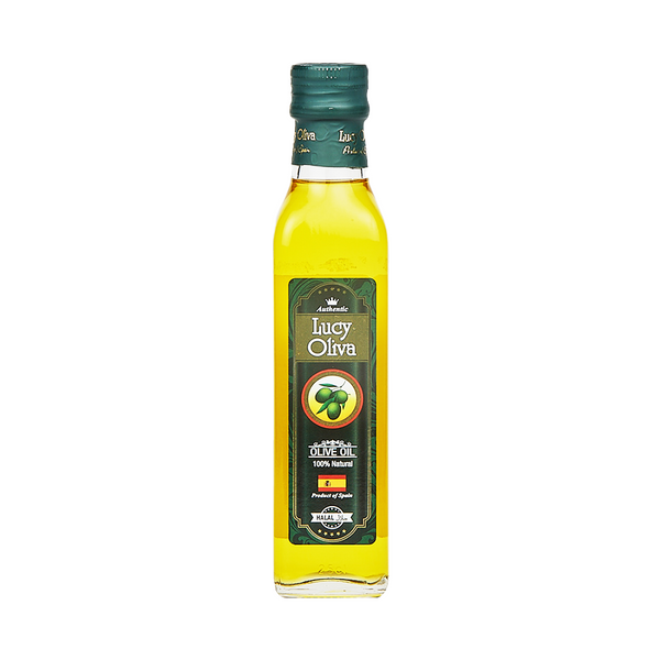 Lucy Oliva Olive Oil 500ml