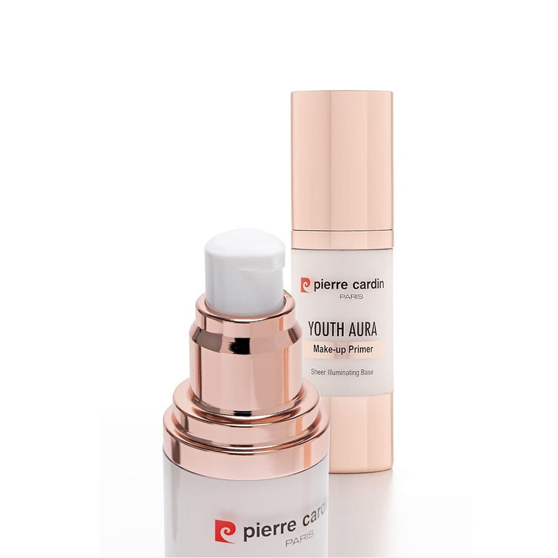 Pierre Cardin Youth Aura Makeup Primer