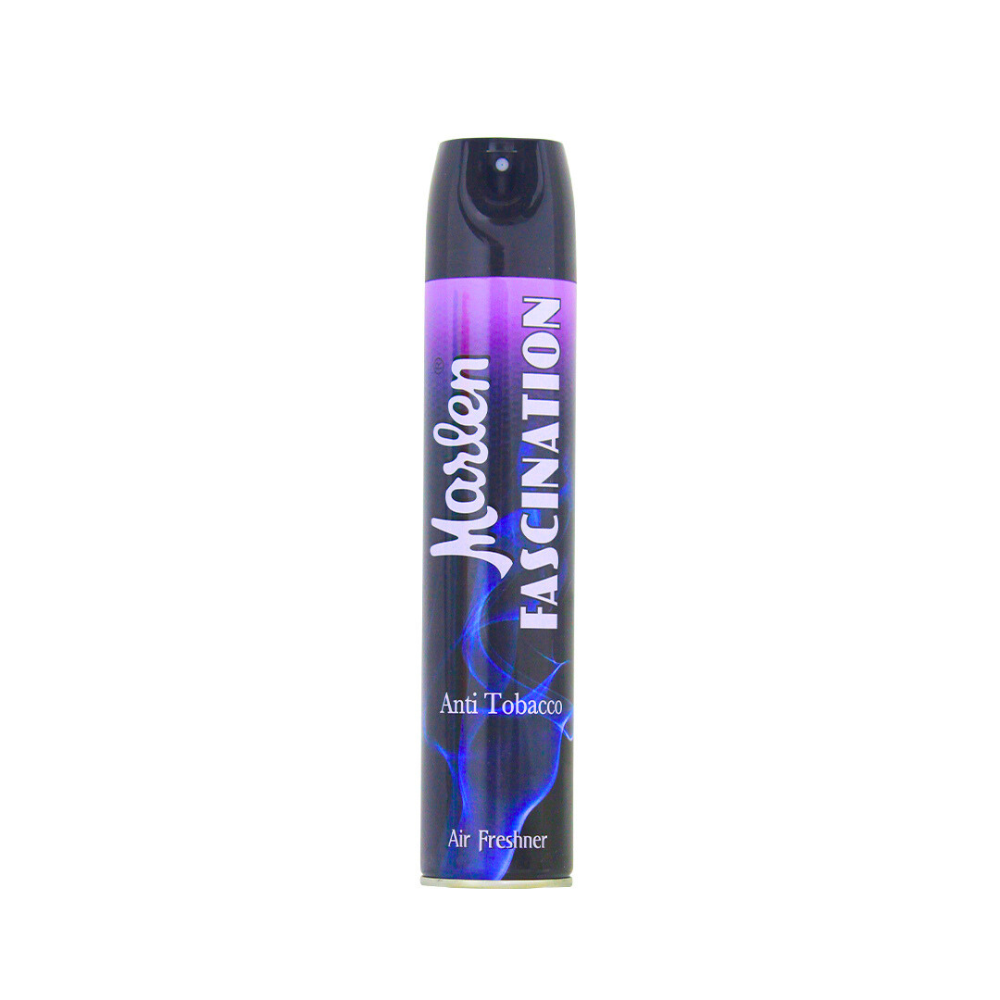 Fascination Anti Tobacco Air Freshener,