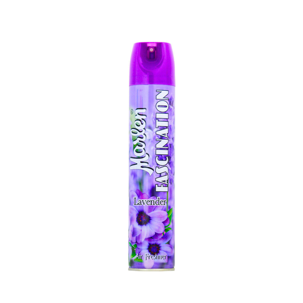 Fascination Lavender Air Freshener,
