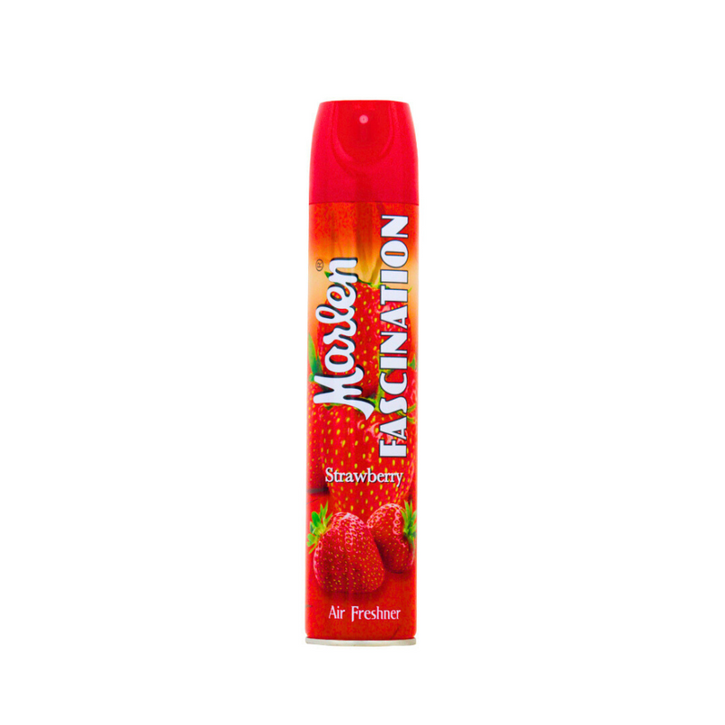 Marlen Strawberry Air Freshener 360ml